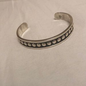James Avery bracelet